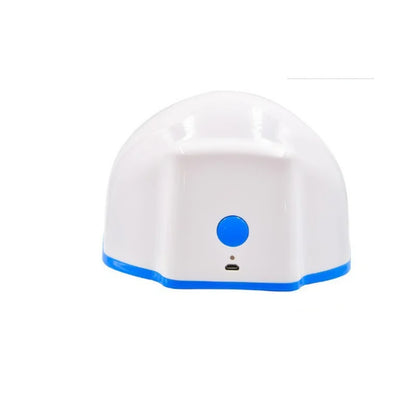 678nm Hair Growth Helmet Anti-hair Loss Device Treatment Anti-hair Loss Promoting Hair Regeneration Cap Massage