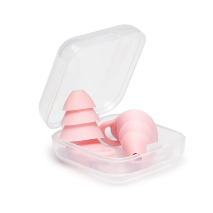 Noise Insulation Ear Plugs Sleep To Use Noise Reduction and Noise Insulation Mute Silicone Earplug Sleep Plug