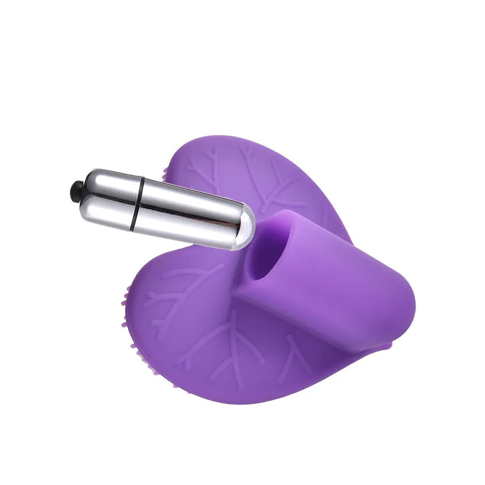 1PCS Silicone Heart Vibrator Clitoris Massager G-Spot Stimulator Outdoor Vibrator Masturbator Sex Toys for Women