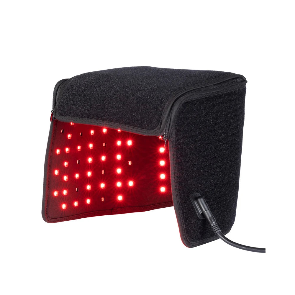 NEW LED Red Light Treatment Cap Anti-fall, Restore Powerful Hair Root Infrared Treatment Hair Loss Hair Growth Device