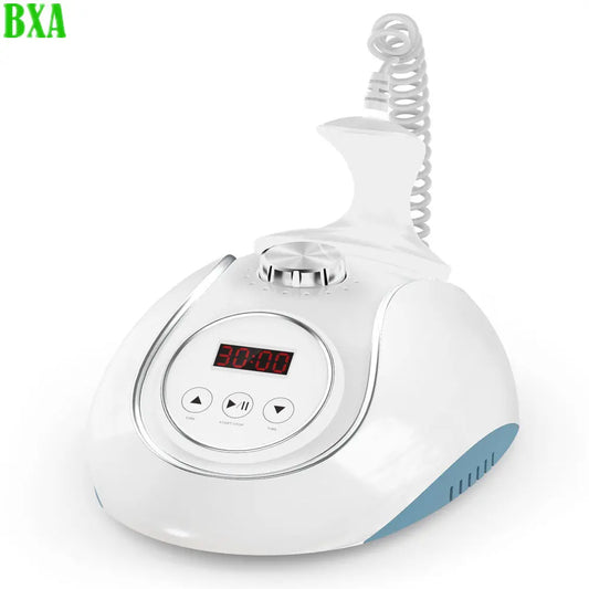 New 2.0 Ultrasonic Cavitation Slimming Machine 60K High Frequency Weight Loss CelluliteTreatment Body Shaping Massager Home Use