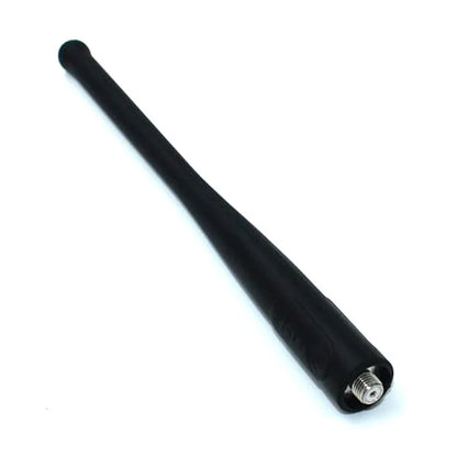 10x 14cm Long UHF 400-470MHz Antenna For Motorola XPR-6000 6550 7000 7550 XIR-P8200 P8268 P8208 P8260 P6550 HT1000 Two Way Radio