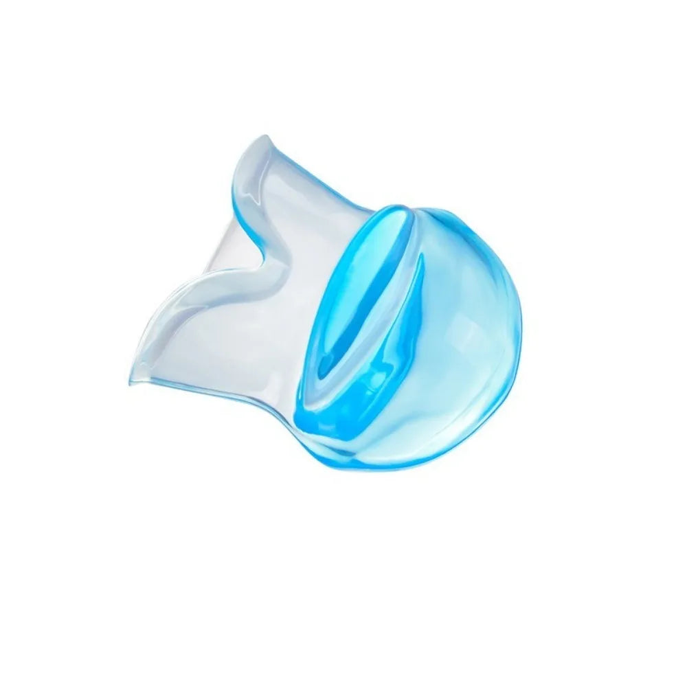 1PC Medical Silicone Anti-snoring Device Aid Snoring Device Anti-snoring Tongue Protector Anti Snoring Mouthpiece