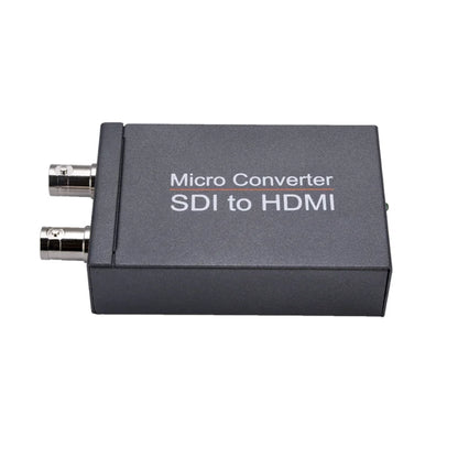 3G SDI To HDMI Converter with Loopout, Dual SDI, Best Seller