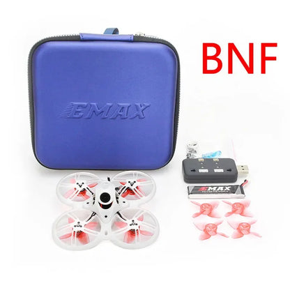 Tinyhawk III RTF/BNF Kit FPV Racing F4 15000KV Nano 4 25 VTX 1S-2S FrSky D8 RC Airplane Quadcopter Remote Control Drone