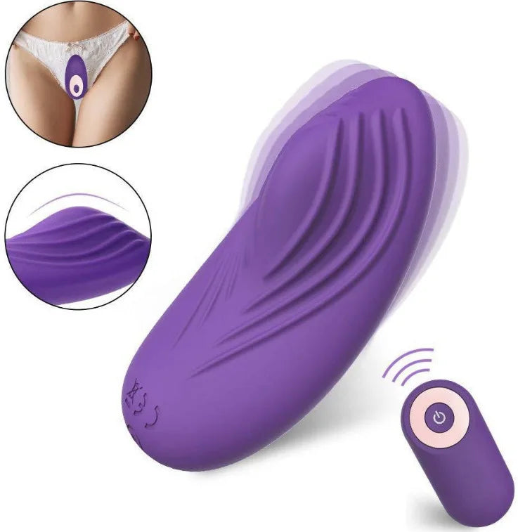 Wireless Remote Control Jump Egg 10 Speed Vagina Vibrator Adult Sex Toys Waterproof Vibrating Body Massager Clitoris Stimulator