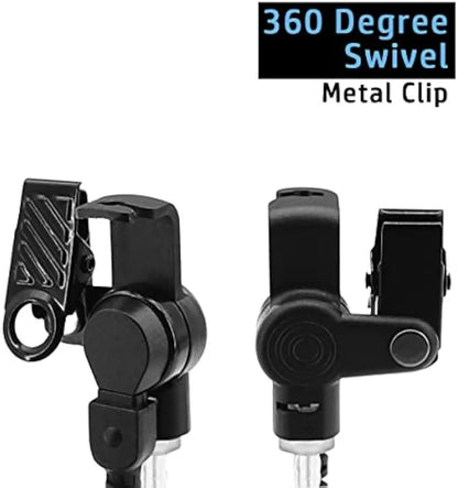 Air Tube VOX Earpiece Microphone PTT Mic Headset For Sepura Radio SC20 STP8000 STP8030 STP8035 STP8038 STP8040 STP9000 STP9038