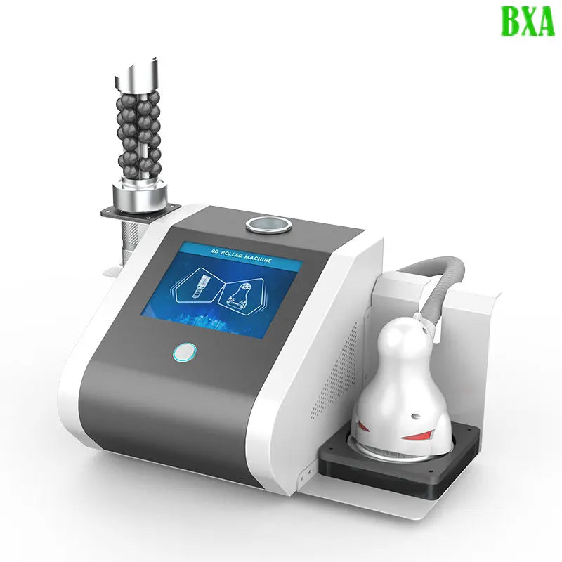 New Vacuum Roller Cellulite Removal Machine Roller Massage Lose Weight Therapy For Blood Circulation Lymphedema Machine