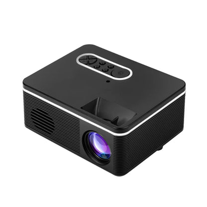 Wholesale Hot Selling Mini LED Projector H90 - 80 Lumens, 1080P