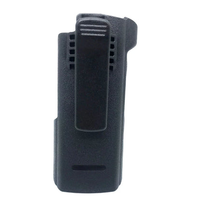 Walkie Talkie PMLN5331 Universal Carry Holster Holder Case with Belt Clip For Motorola APX7000 APX7000XE Portable Two Way Radio