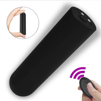 10 Vibration Modes Frequency Waterproof Magnetic Charge Wireless Remote Control Jumping Egg  Women Stimulate Clitoris Sex Toys