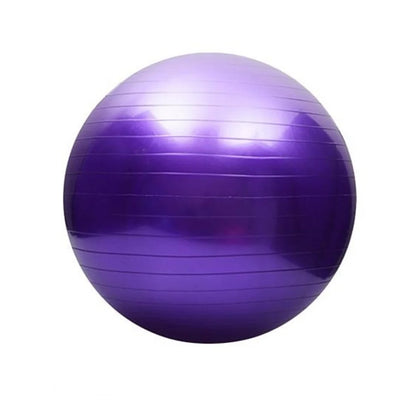 Max 330lb Sport Yoga Balls with Pump Balance Pilates Fitness Ball Gym Fitball Exercise Workout Fitness Pilate Ball Body Building