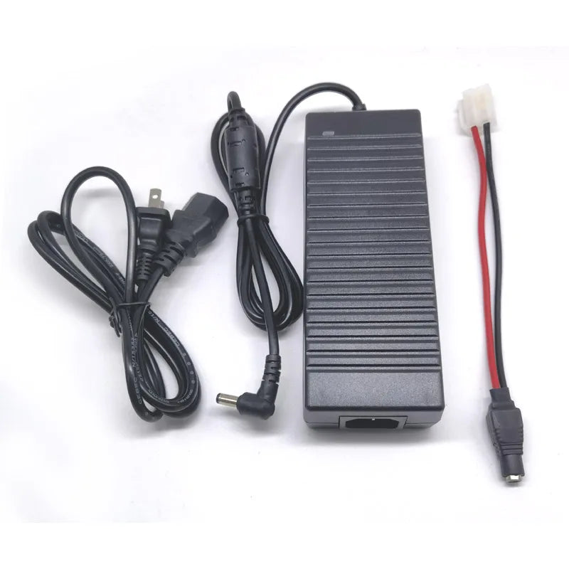 AC-125 12V AC Wall Power Supply for TYT TH-9800 TH-9000D TH-7800 QYT KT-780PLUS Big Car Mobile Two Way Radio Drop Shipping