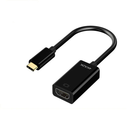 Type C To HDMI Cable - USB 3.1 To HDMI 4K 60Hz Adapter Cable