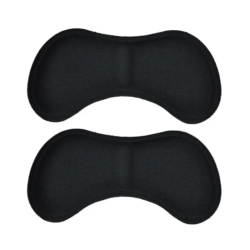 Insoles Patch Heel Pads for Sport Shoes Adjustable Size Antiwear Feet Pad Cushion Insert Insole Heel Protector Back Sticker