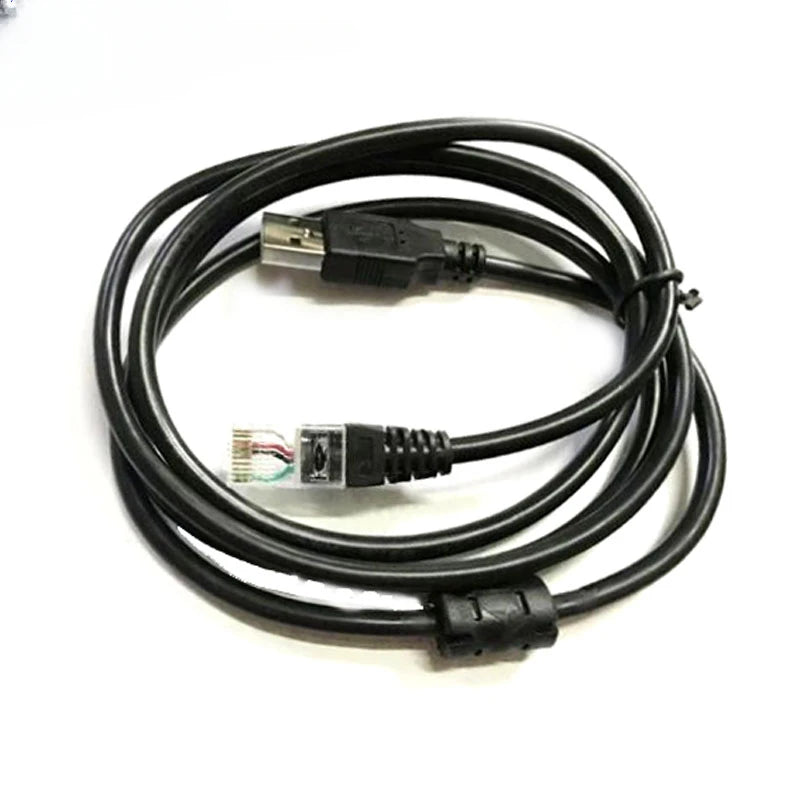 USB Programming Cable For Motorola Car Radio CM200D CM300D XPR2500 M3188 M3688 M6660 DM1400 DM1600 DM2600 DEM300 DEM400 DEM500