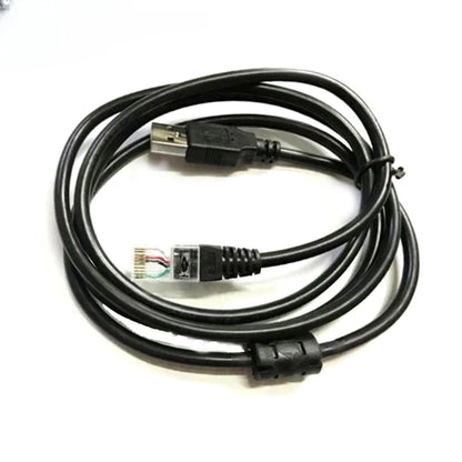 USB Programming Cable For Motorola Car Radio CM200D CM300D XPR2500 M3188 M3688 M6660 DM1400 DM1600 DM2600 DEM300 DEM400 DEM500