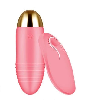 USB Rechargeable 10-Speeds Wireless Remote Control Jumping Egg Women Vibrator Strong Shock Couple Flirting Masturbator Sex Toys