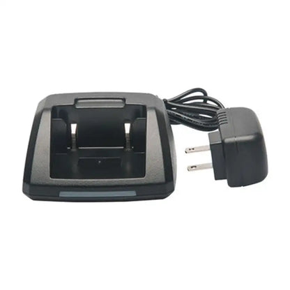 TYT MD390 Battery Desktop Charger Base For Tytera MD-390 MD-UV390 RT8 RT81 MD-358 MD-398 MD358 MD398 Radio Walkie Talkie