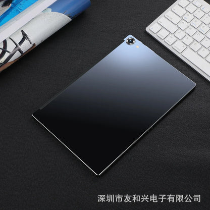 2023 New PA13 Android 8 10.1" inch IPS Screen Tablet PC 1280x800 4GB RAM+32GB ROM Octa-core Bluetooth Wi-Fi Dual Cameras