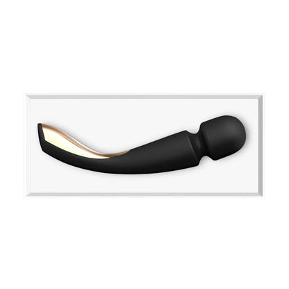 Smart Wands Plum 8-Modes 16-Speed Silicone Warm Soft G-spot Nipple Clitoris Stimulator Massager Masturbator Sex Toys for Women