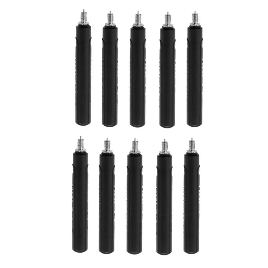 10pcs Long Whipped GPS 380-430 Mhz High Gain Antenna For MOTOROLA Tetra Radio MTH800 MTP850 8586381J10 S013 X6HB Walkie Talkie