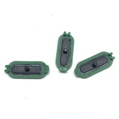 10PCS PTT Launch Key Switch Button Cover Dust Side Cover For Motorola CP1660 CP1300 CP1200 EP350 CP1608 CP185 CP1308 C1200 Radio