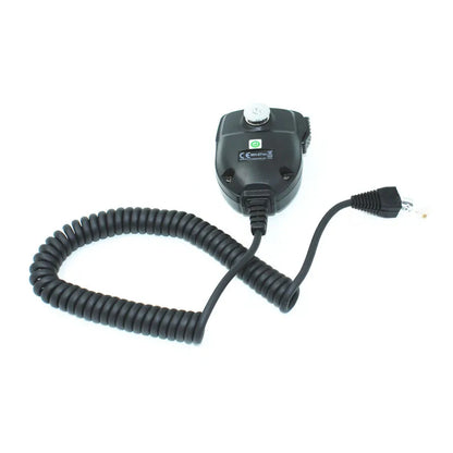 Yaesu Vertex Standard Mobile PTT Mic MH-67A8J 8-pin Hand Microphone For VX-2200 VX-2100 VX-3200 VX-2108 VXD-7200 Radio