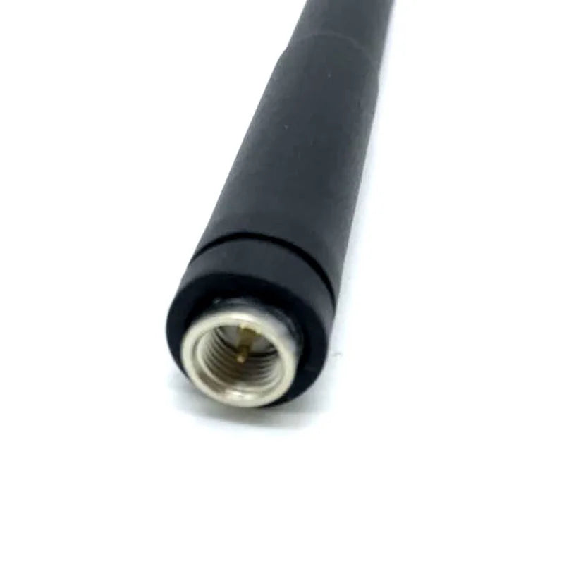 17cm HYT X1p X1e UHF 400-470MHz SMA Male Antenna For Hytera PD600 PD660 PD680 PD685 PD665 PD605 PD682 PD602 PD606 PD686 Radio