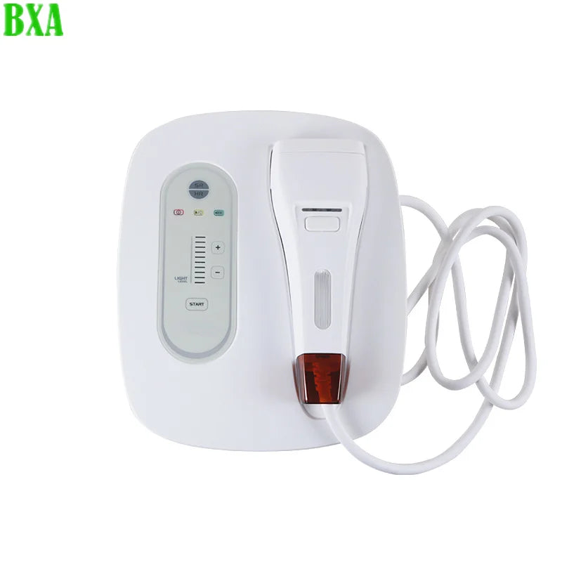 Multifunctional Telephone Hair Removal Machine Desktop Laser Hair Removal Machine for Beauty Salon Household Body Hair Removal