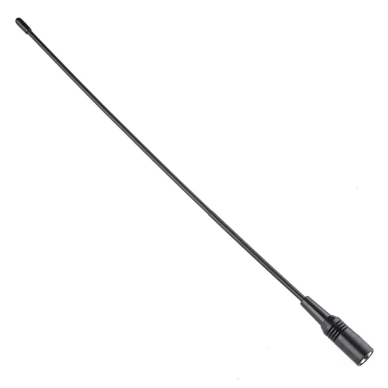 10PCS Nagoya NA-771 SMA-Male Soft Dual Band 144/430MHz Aerial Antenna For Baofeng UV-3R TH-UVF9 TH-UV3R KG-UV6D VX-3R Radio