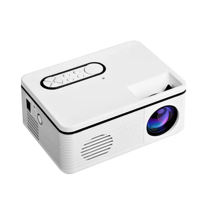 Wholesale Hot Selling Mini LED Projector H90 - 80 Lumens, 1080P