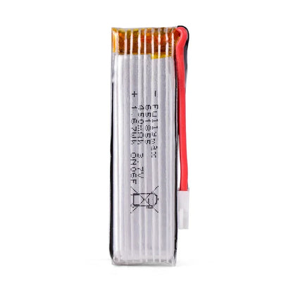 Wltoys RC Battery K110 K110s Battery 3.7V 450mAh 1S with Ph2.54 Plug for XK V977 V930 Helicopter RC Parts Accessory