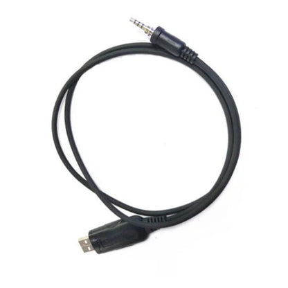 Yaesu VX7R USB Programming Cable with CD Driver For Vertex VX-6E VX-6R VX-7R VX-7E VX-120 VX-127 VX-170 VXA-700 VXA-710 Radio