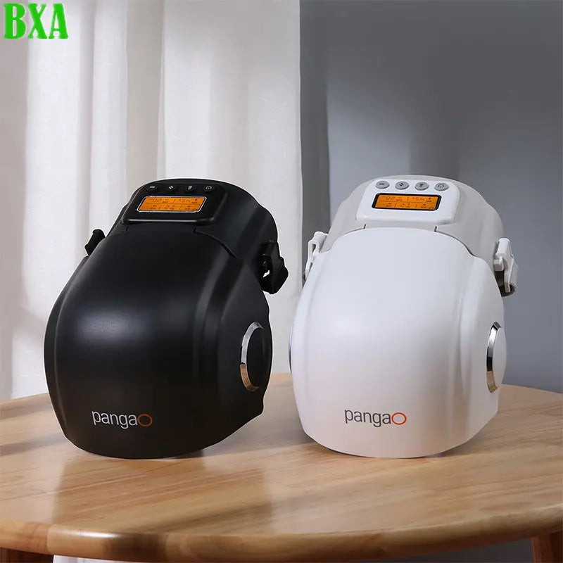 Pangao PG-2015F3 Knee Massager Knee Protector Muscle Relaxation Air Pressure Massage Infrared Heating Physiotherapy Instrument