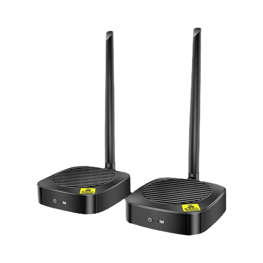 Wireless HDMI Transmitter - HD WiFi Signal Extender Up To 50m, H.264 Format, Multi-to-1 or 1-to-Multi Application