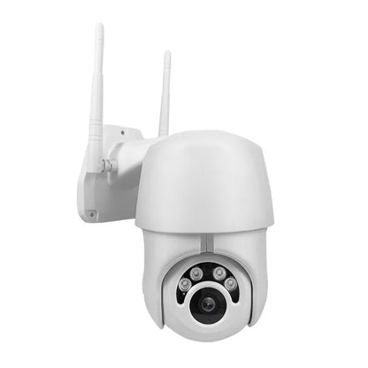 1080P High-definition Network WIFI Camera Human Tracking Outdoor Waterproof Ball Machine Remote Monitoring Camera