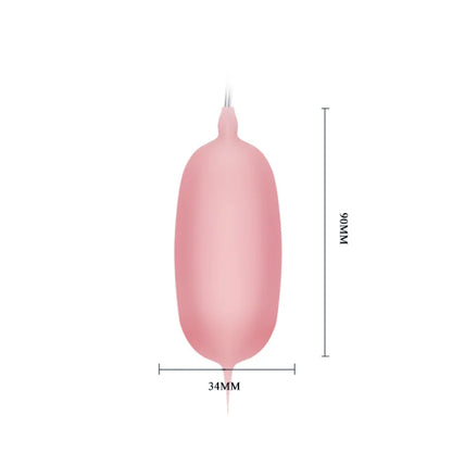 Wired Vagina Balls Multi-speeds Bullet Vibrator G-spot Clitoris Massager Nipple Massager Masturbator Mini Sex Toys For Women