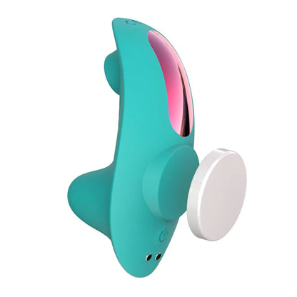 Wireless Remote Control Clitoris Sucker Vibrator for Women Clit Sucking With Sexy Panties Magnetic Clitoral Stimulator Sex Toys