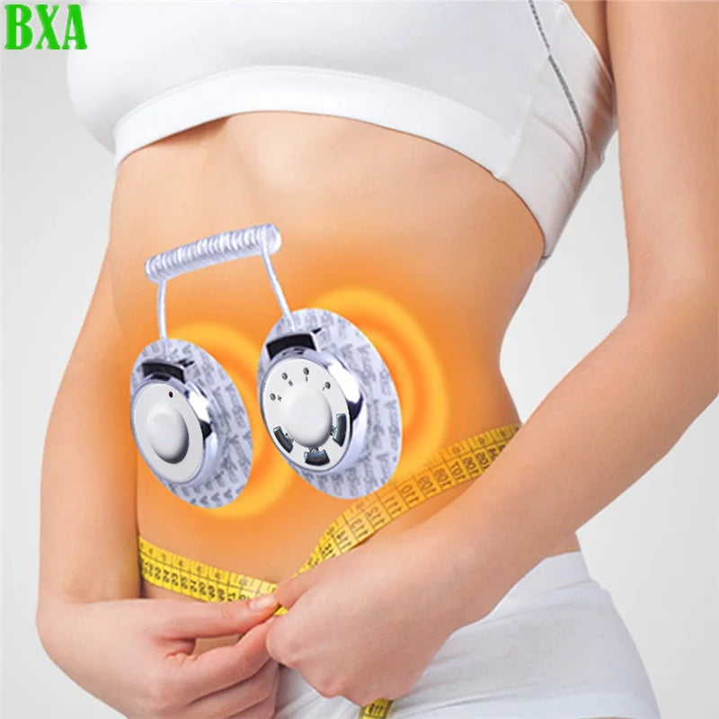 New VE Liposuction Machine Sport Body Belly Arm Leg Fat Burning Body Shaping Slimming  Fitness Lose Weight Massage Device