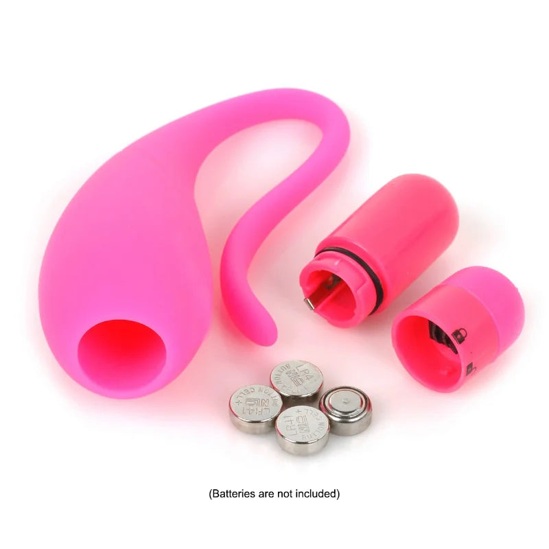 1PCS Tadpole Silicone Vibrator Unisex Massager G-spot Clitoris Stimulator Masturbator Sex Toys for Women