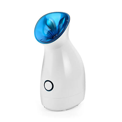 NEW Facial Steam Spray Mr. Nano Facial Steam Beauty Facial Treatment Deep Clean Facial Humidifier Moisture Preserving Heat Spray