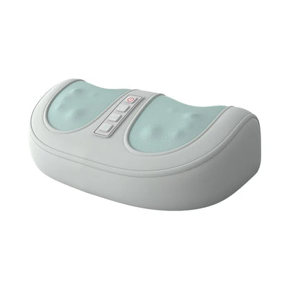 Feet Massage therapy machine mini heating hot compress leg beauty device multifunctional lower leg and foot massager