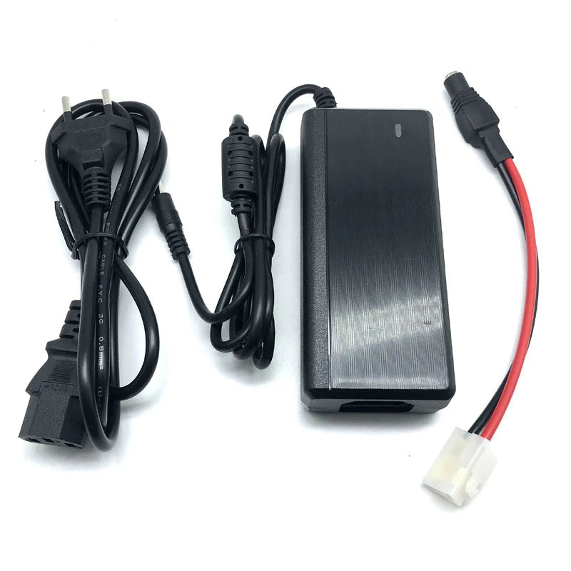 AC-138 12V 5A Wall Power Supply Charger Adaptor for QYT KT-8900 KT-8900D KT-7900D VV-808S VV-898S BJ-218 BJ-318 Mobile Car Radio