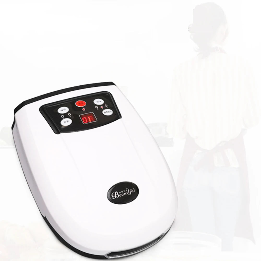 NEW Hot Hand Massager, Physical Therapy Equipment, Pressure Therapy, Palm Massage Equipment, Air Compression, Finger Massager