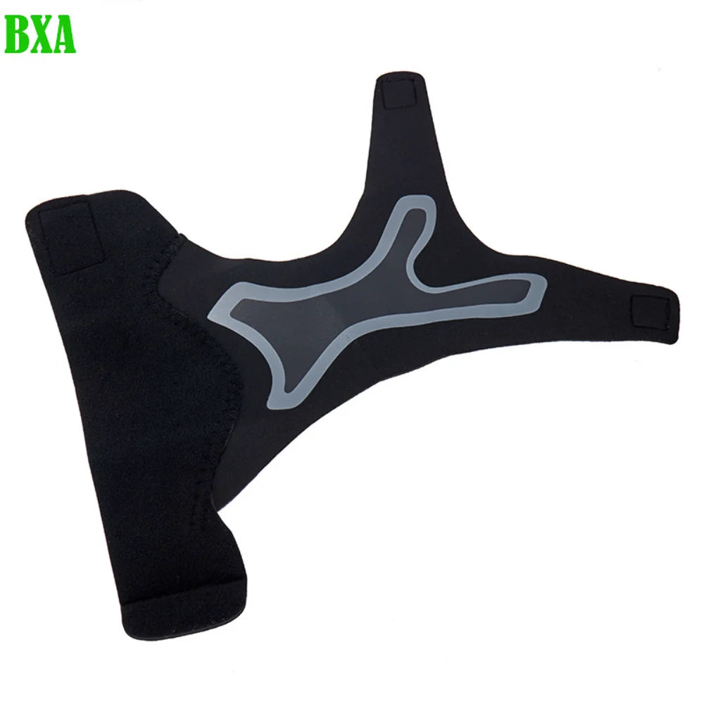 Ankle Brace Gear Fitness Sports Ankle Brace Gym Elastic Ankle Support Foot Weights Wraps Protector Legs 2PCS Left and Right Foot