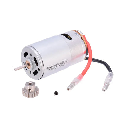 WLtoys Weili Accessories A959 Remote Control Racing 390 High-speed Motor A949 K929 A969 Motor Accessories