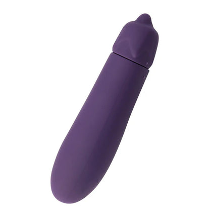 Adult Products Silicone Vegetable Masturbation Mini AV Stick Vibrating Magic Wand Women's Vagina Clitoral Orgasm Sex Toys