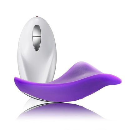 Waterproof Quiet Panty Vibrator Wireless Remote Control Portable Clitoral Stimulator Invisible Vibrating Egg Sex Toys for Women