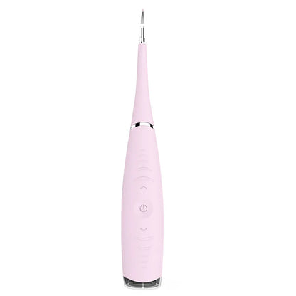 NEW Whitening Sonic Dental Scaler Electric Ultrasonic Dental Scaler Tooth Calculus Remover Cleaner Teeth Dental Water Jet